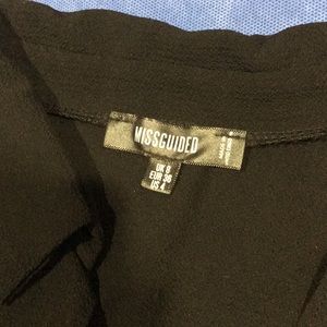 Item #47 Ladies Blouse